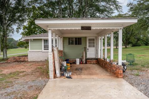 3869 Randleman Road Iron Station NC 28080