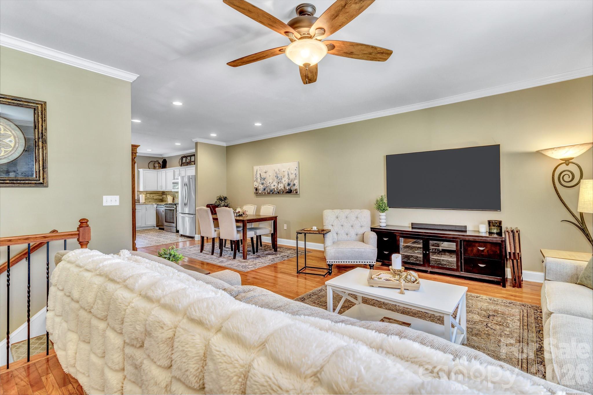 25 Union Chapel Road Weaverville NC 28787