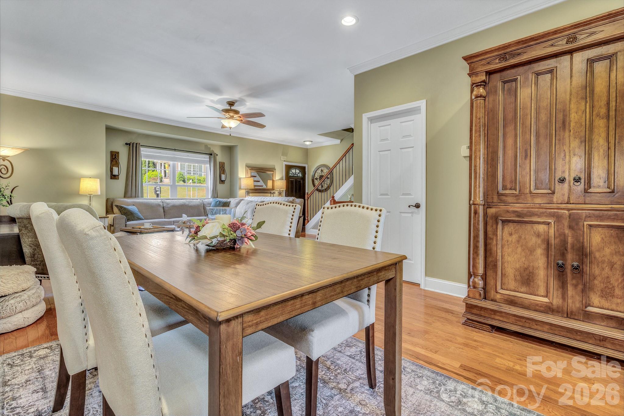 25 Union Chapel Road Weaverville NC 28787