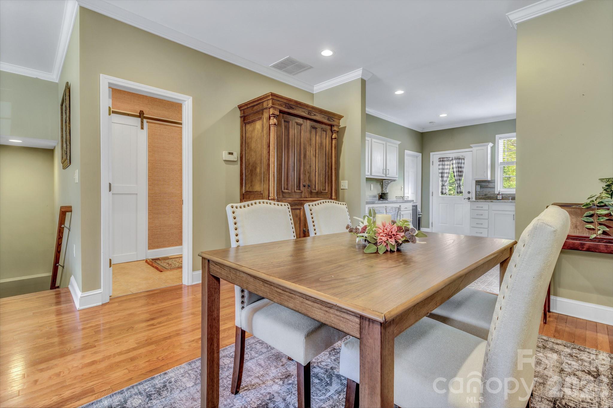 25 Union Chapel Road Weaverville NC 28787