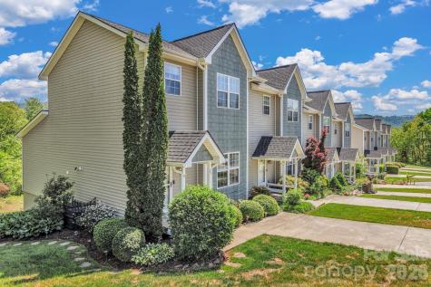 25 Union Chapel Road Weaverville NC 28787