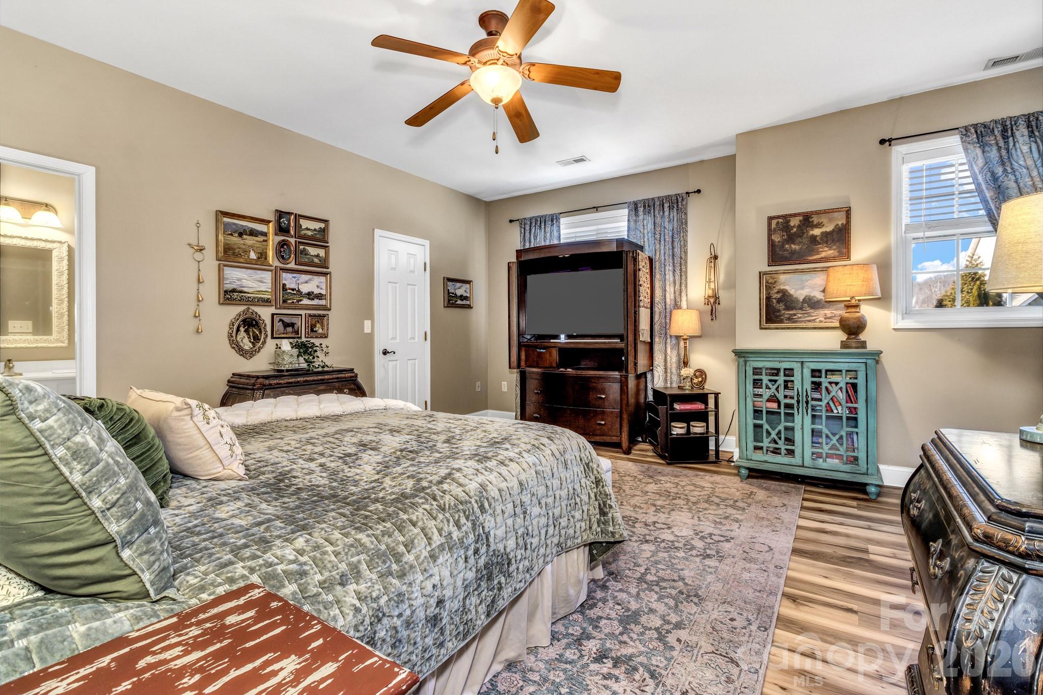 25 Union Chapel Road Weaverville NC 28787