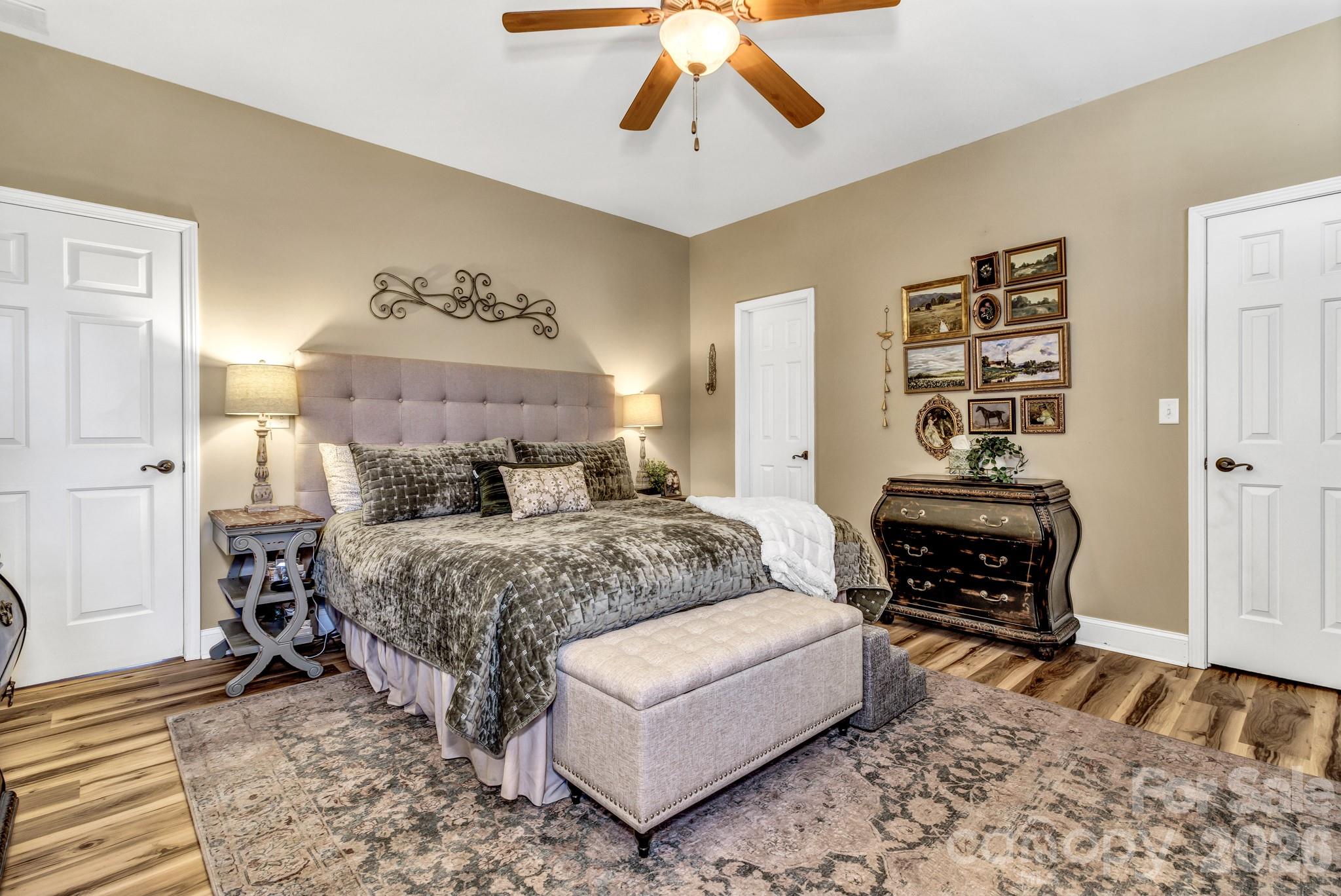 25 Union Chapel Road Weaverville NC 28787