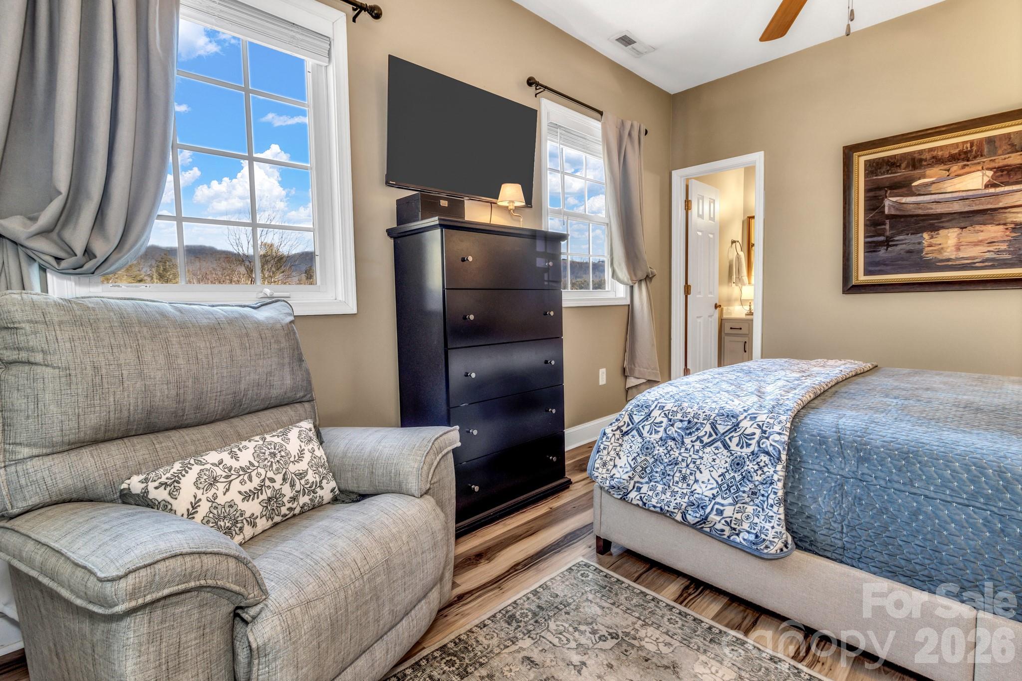 25 Union Chapel Road Weaverville NC 28787