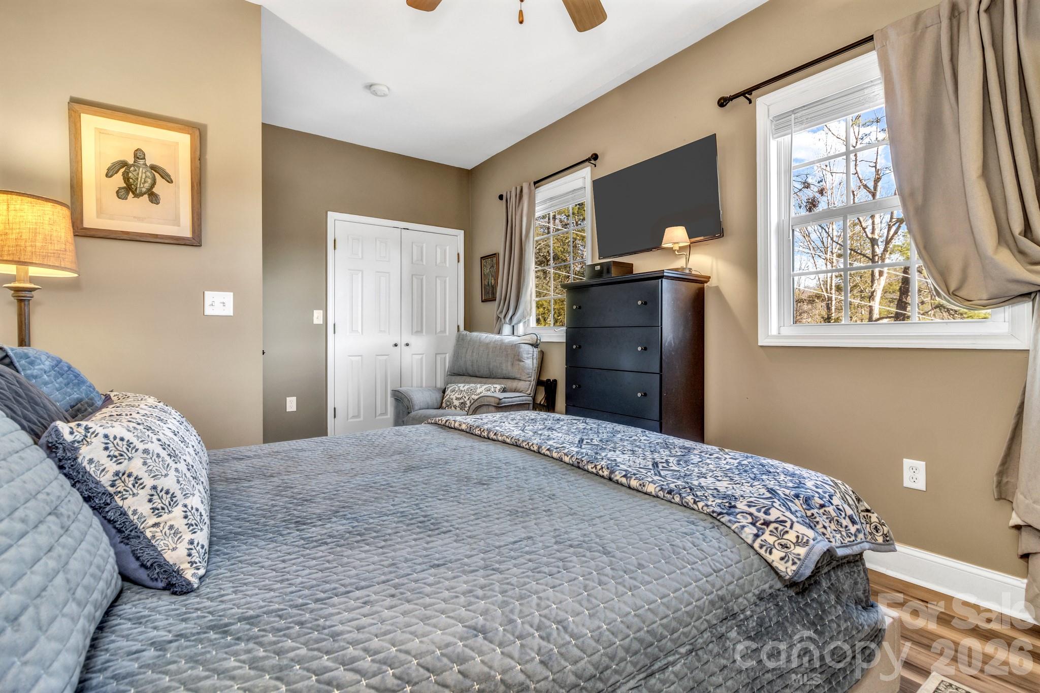 25 Union Chapel Road Weaverville NC 28787