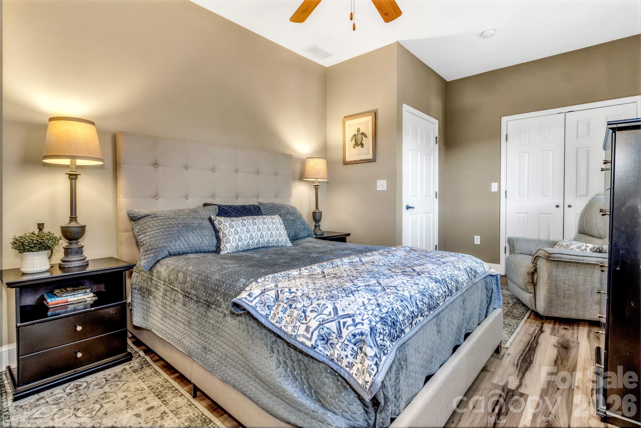 25 Union Chapel Road Weaverville NC 28787