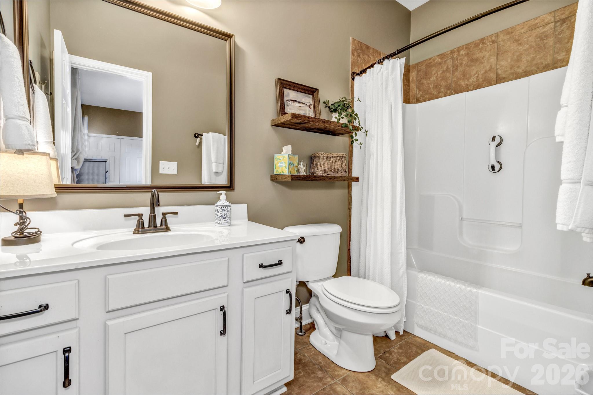 25 Union Chapel Road Weaverville NC 28787