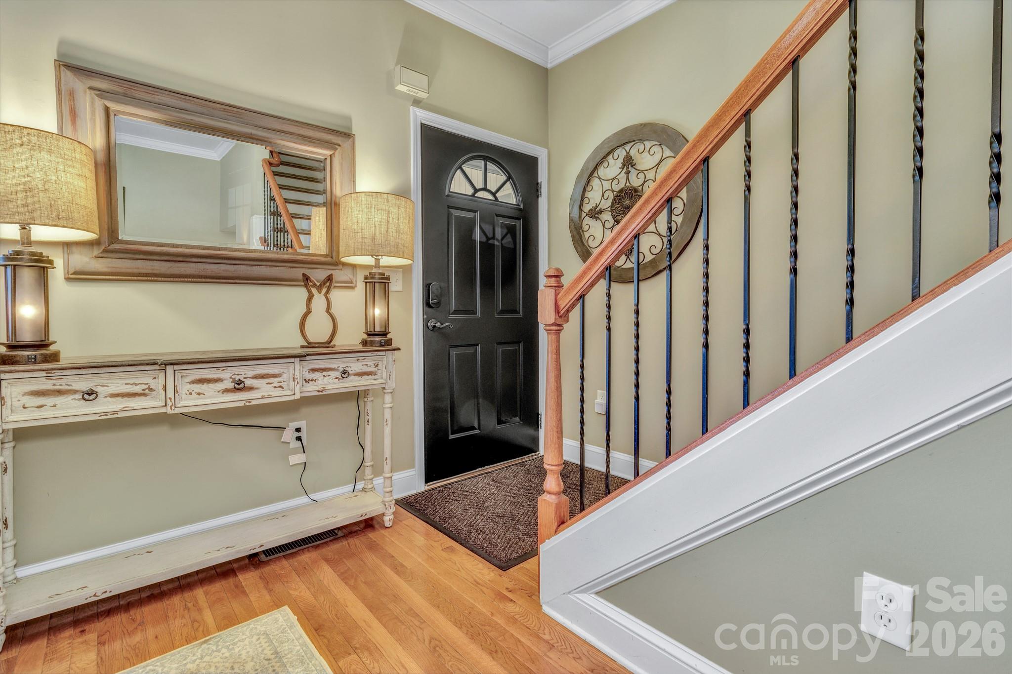 25 Union Chapel Road Weaverville NC 28787