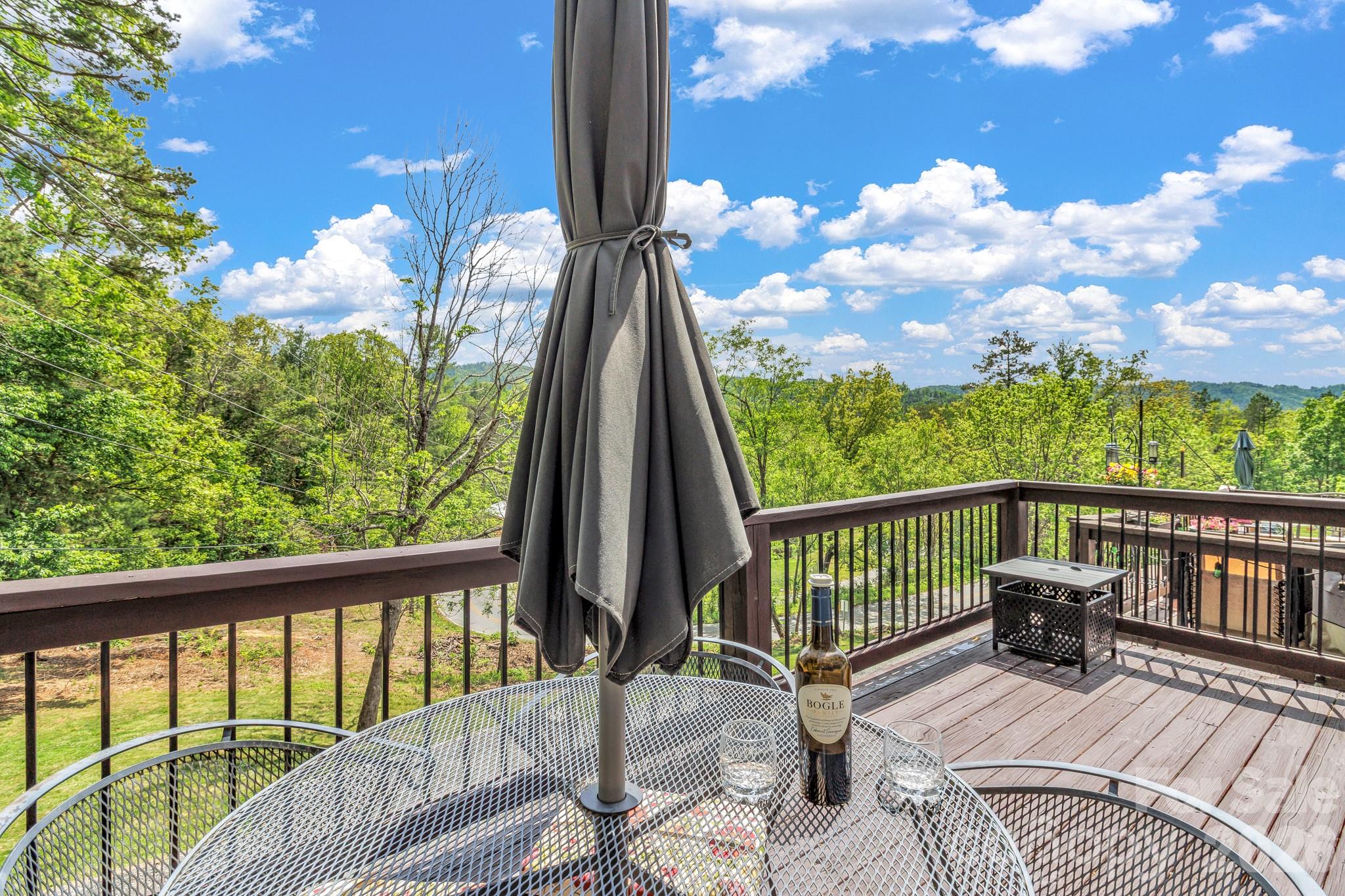 25 Union Chapel Road Weaverville NC 28787