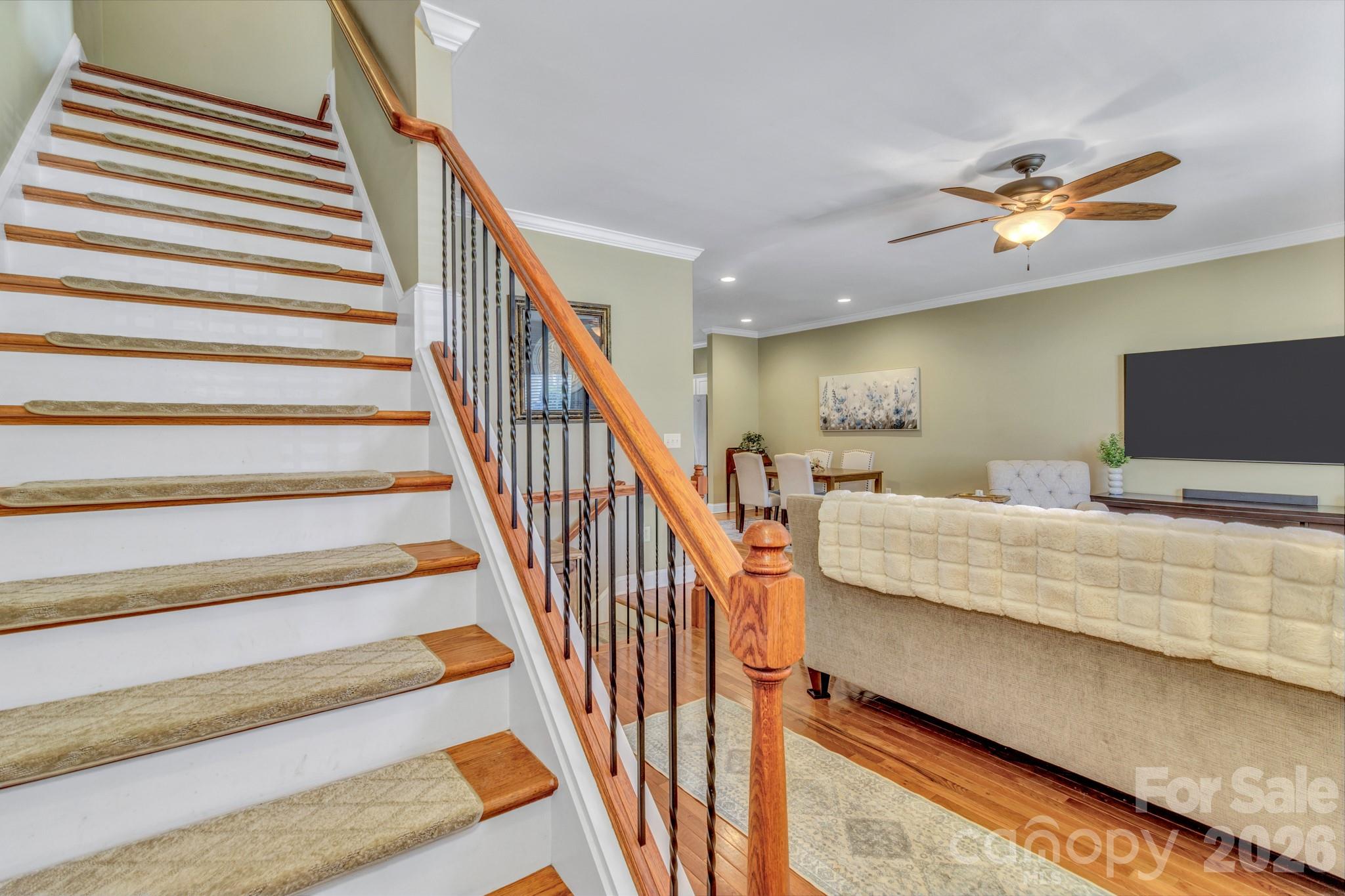 25 Union Chapel Road Weaverville NC 28787