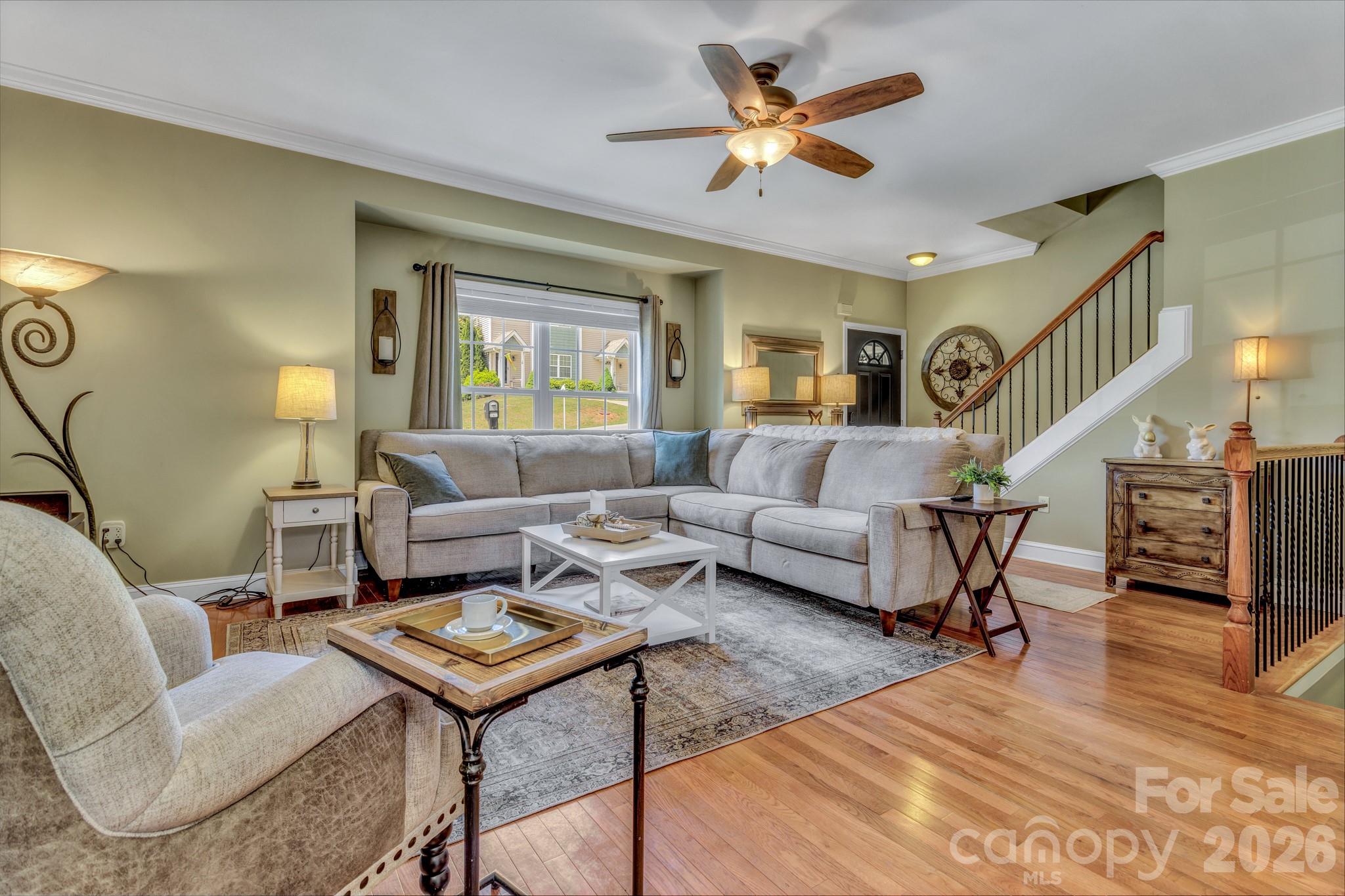 25 Union Chapel Road Weaverville NC 28787