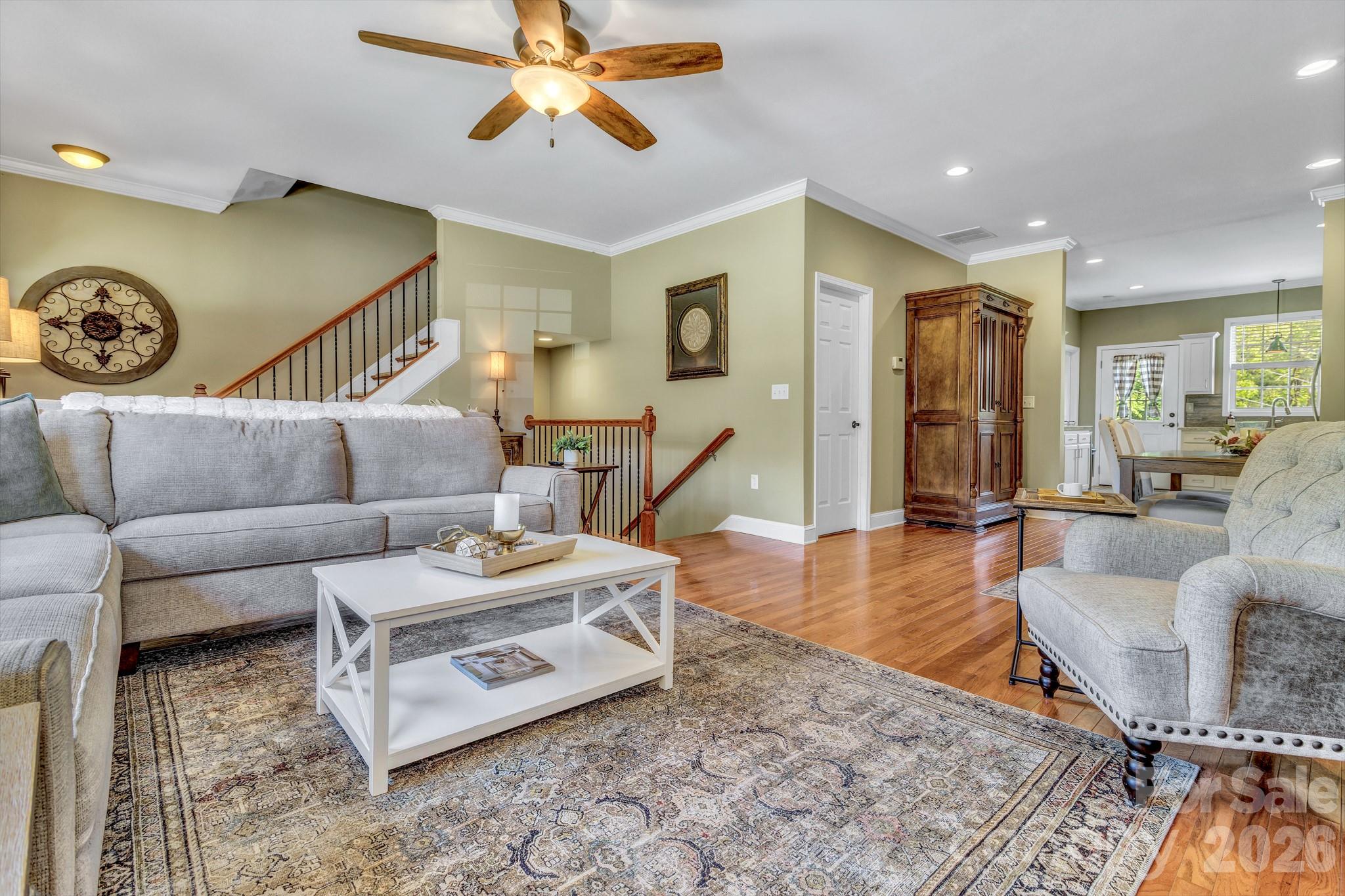 25 Union Chapel Road Weaverville NC 28787