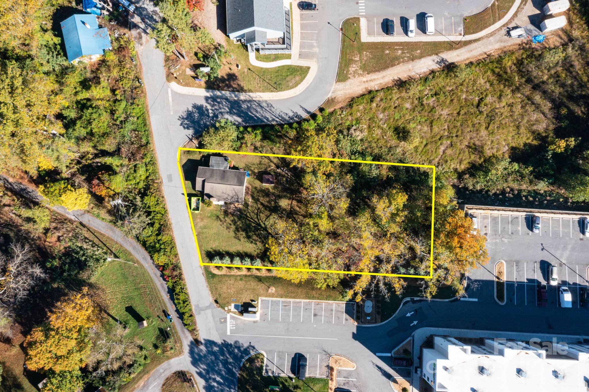 39 Rocky Ridge Road Asheville NC 28806