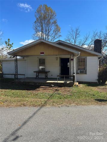 39 Rocky Ridge Road Asheville NC 28806