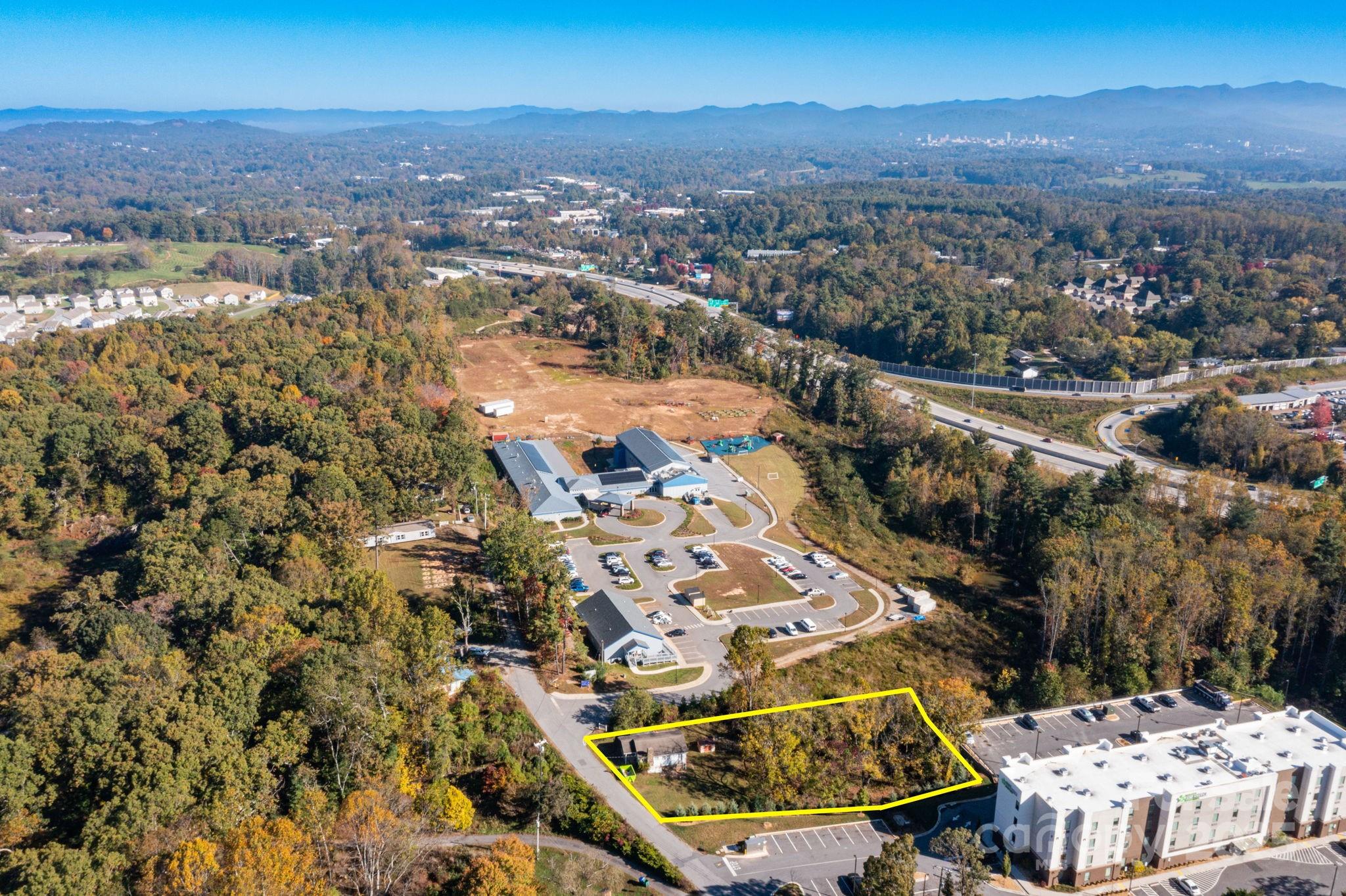 39 Rocky Ridge Road Asheville NC 28806