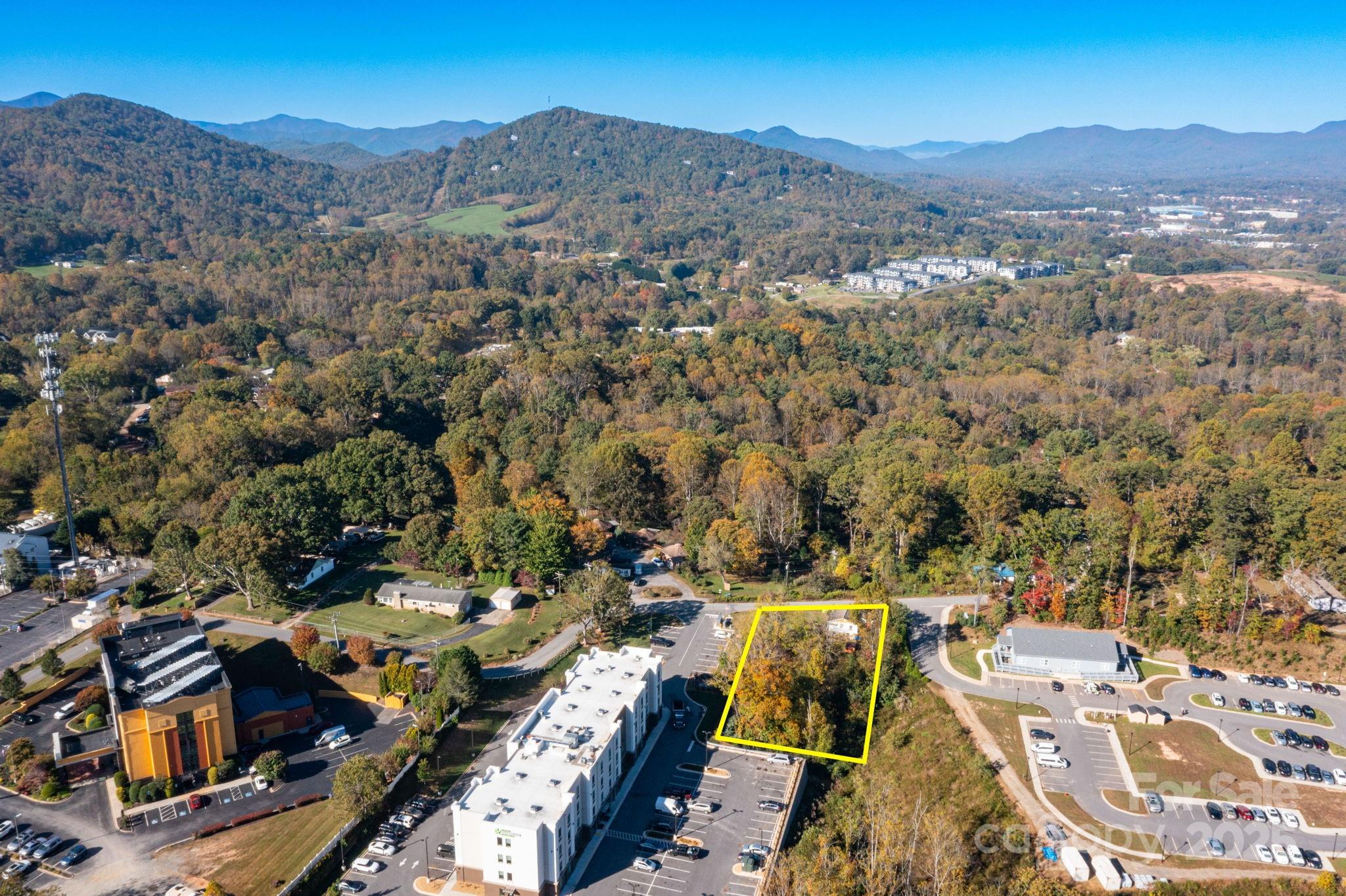 39 Rocky Ridge Road Asheville NC 28806