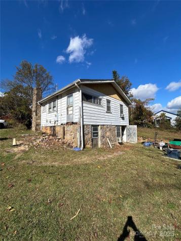 39 Rocky Ridge Road Asheville NC 28806