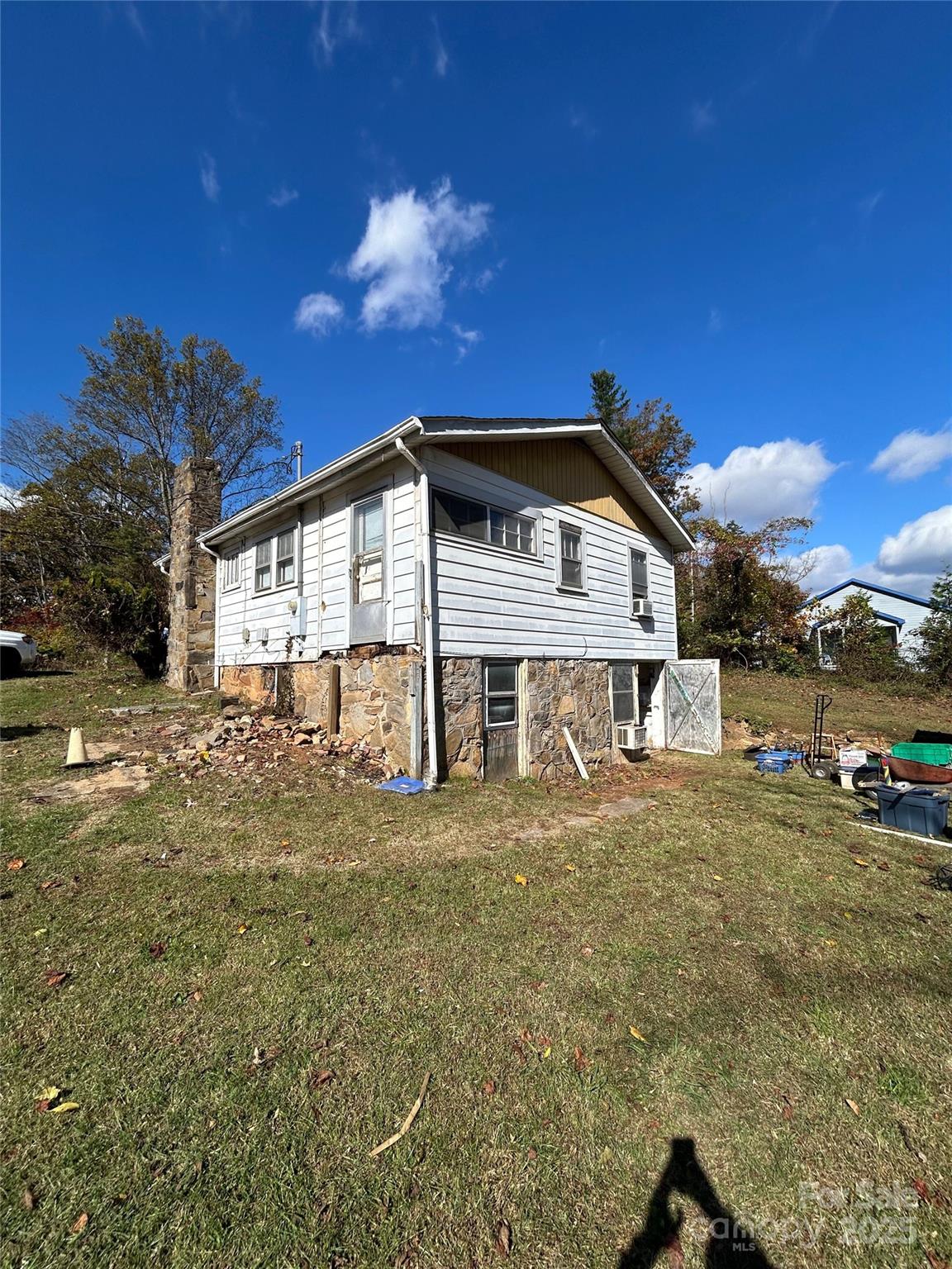 39 Rocky Ridge Road Asheville NC 28806