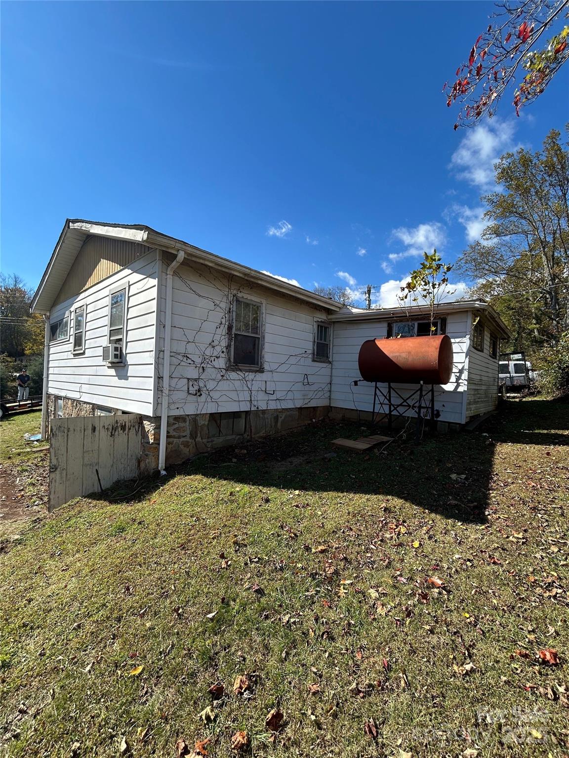 39 Rocky Ridge Road Asheville NC 28806