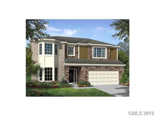 10033 Community House Road Charlotte NC 28277