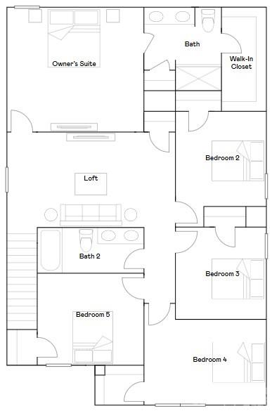 141 Spotted Way Troutman NC 28166