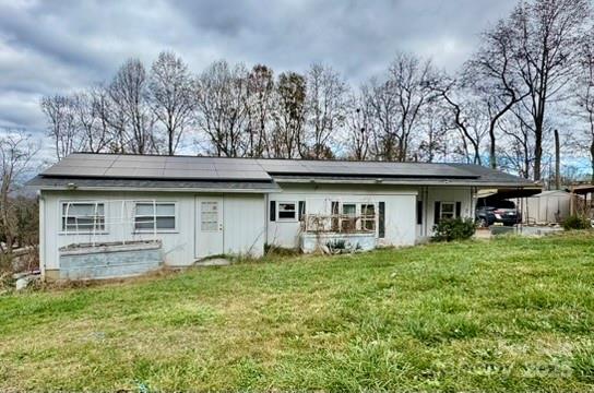 15 Deno Drive Asheville NC 28806