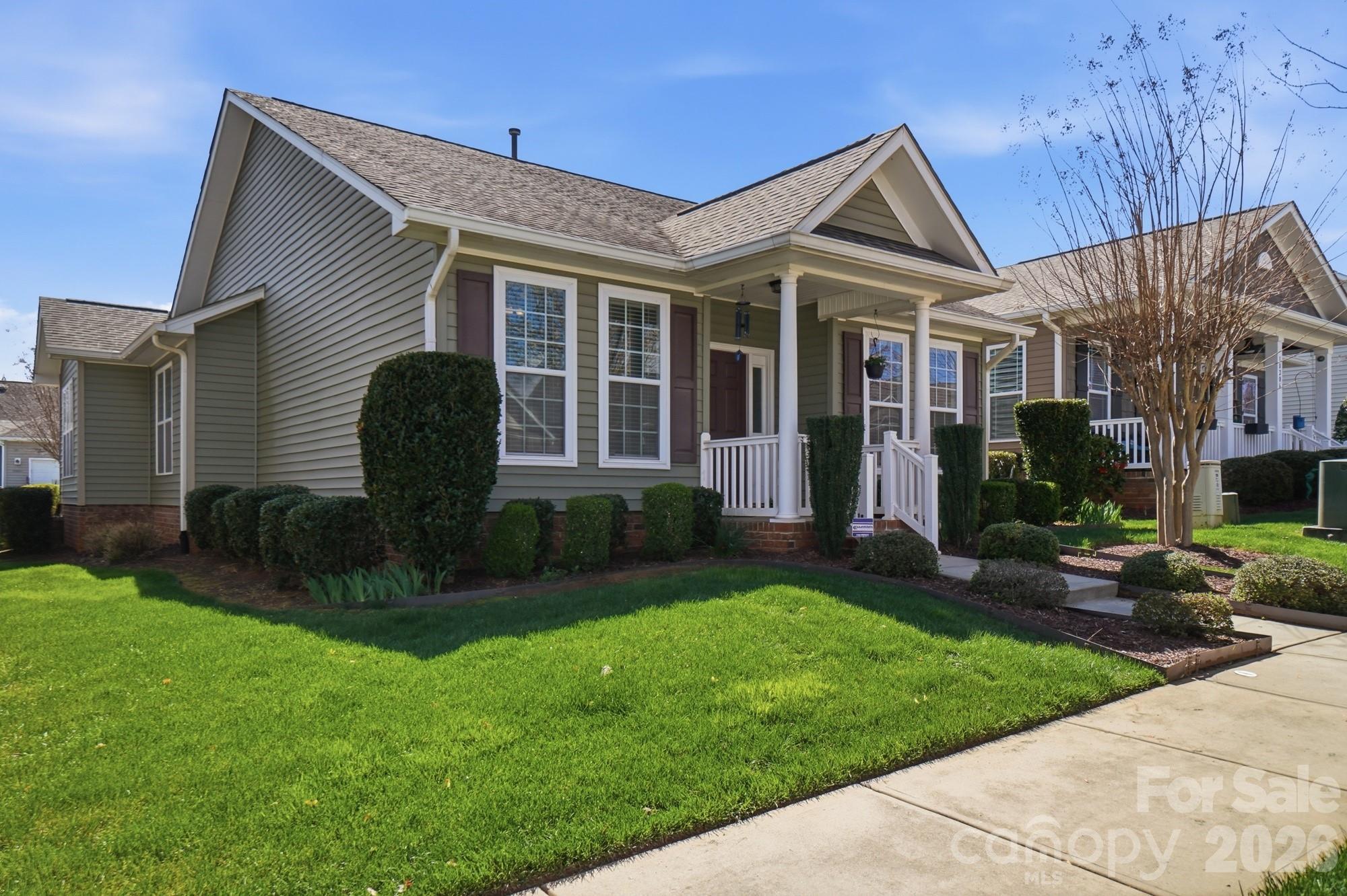 18210 Ebenezer Drive Cornelius NC 28031