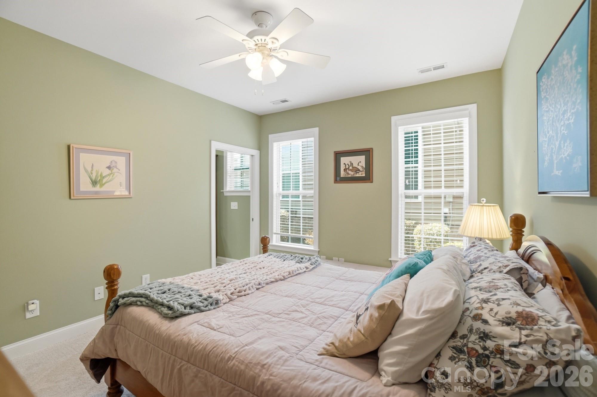 18210 Ebenezer Drive Cornelius NC 28031