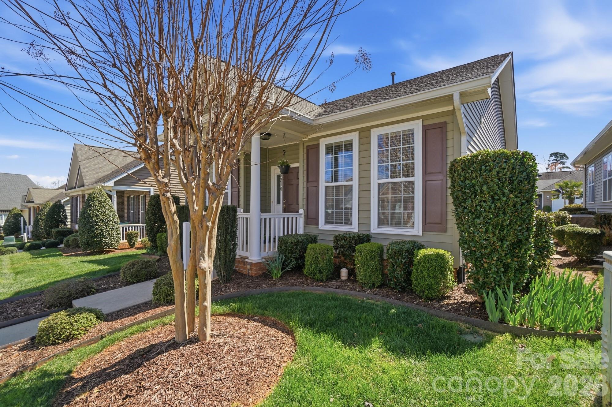 18210 Ebenezer Drive Cornelius NC 28031