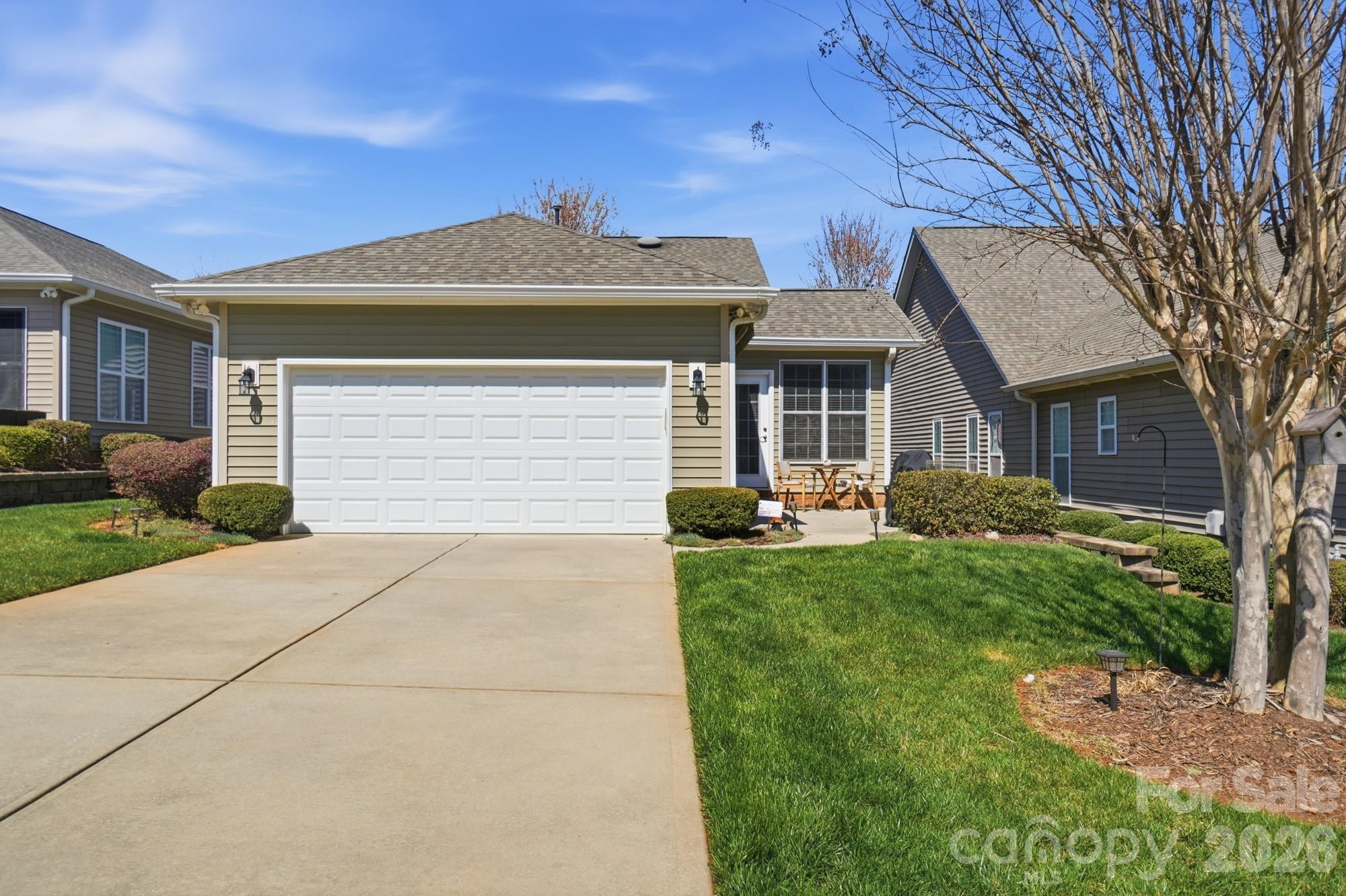 18210 Ebenezer Drive Cornelius NC 28031