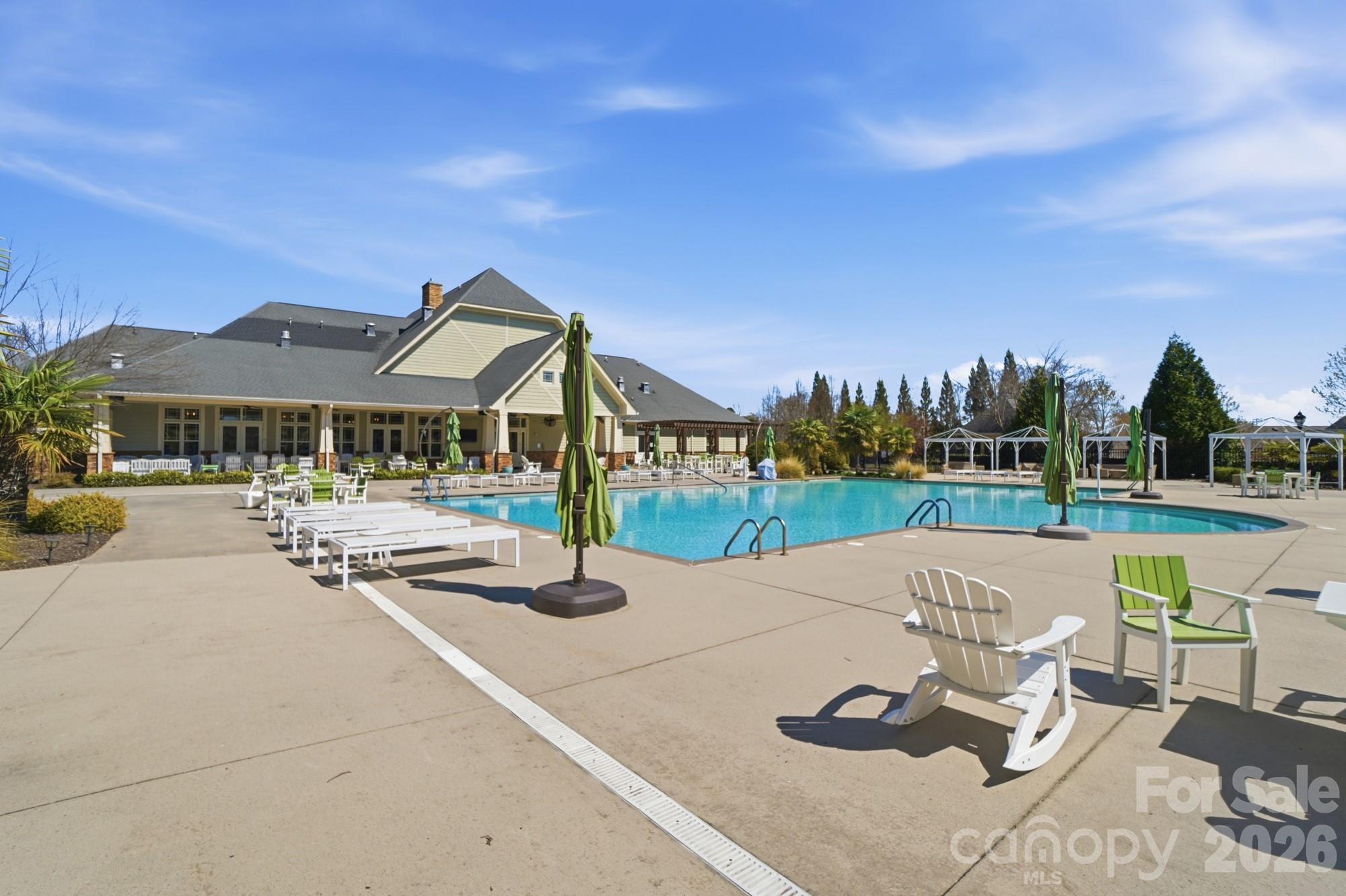 18210 Ebenezer Drive Cornelius NC 28031
