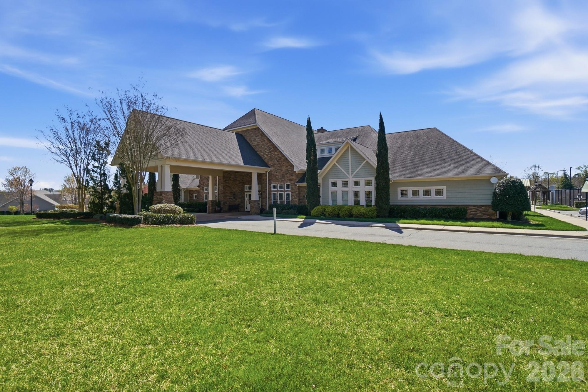 18210 Ebenezer Drive Cornelius NC 28031