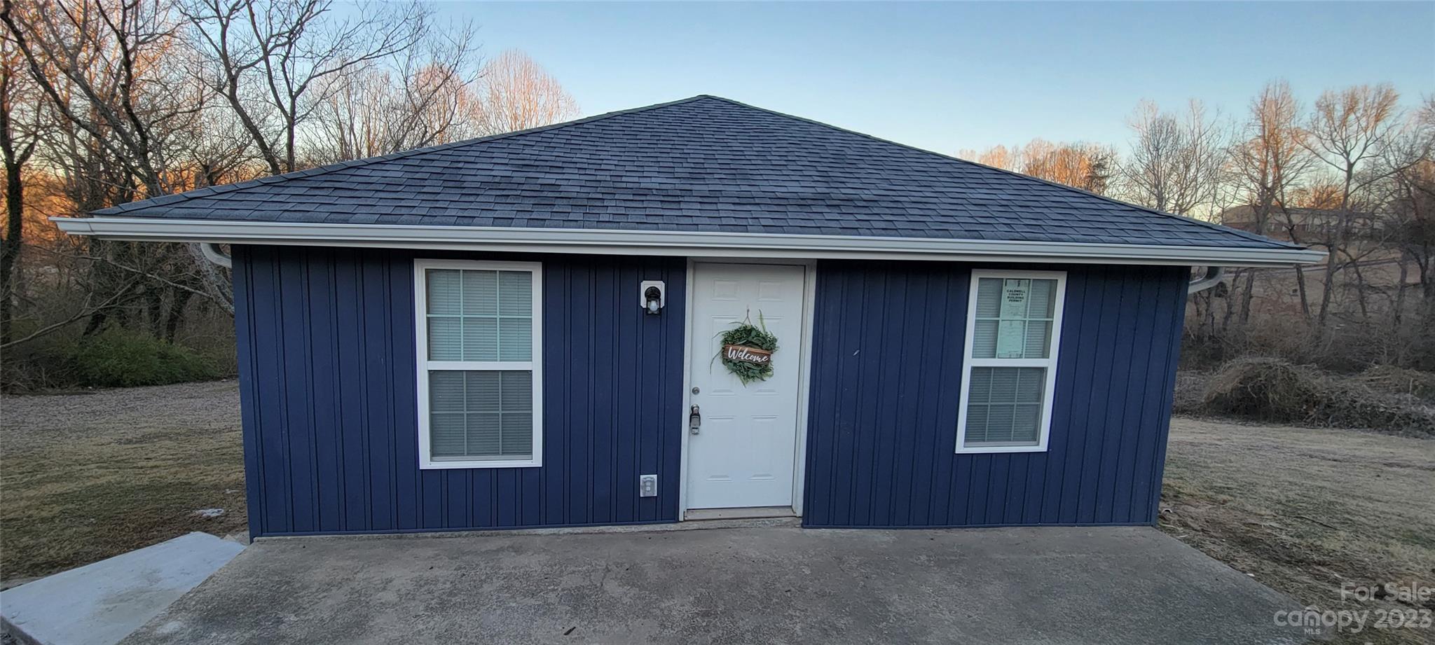 428 Folk Street NW Lenoir NC 28645