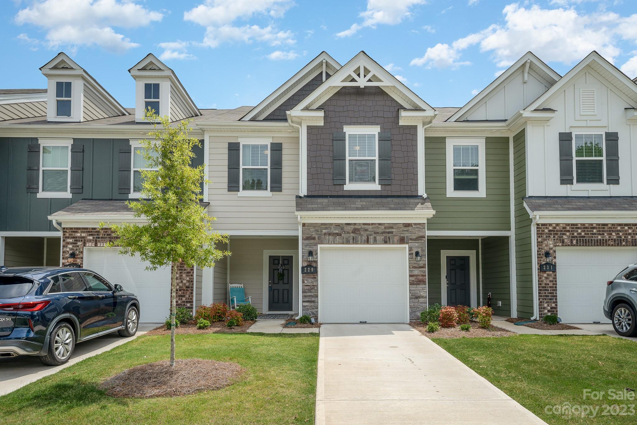 229 Quinn Road Matthews NC 28104