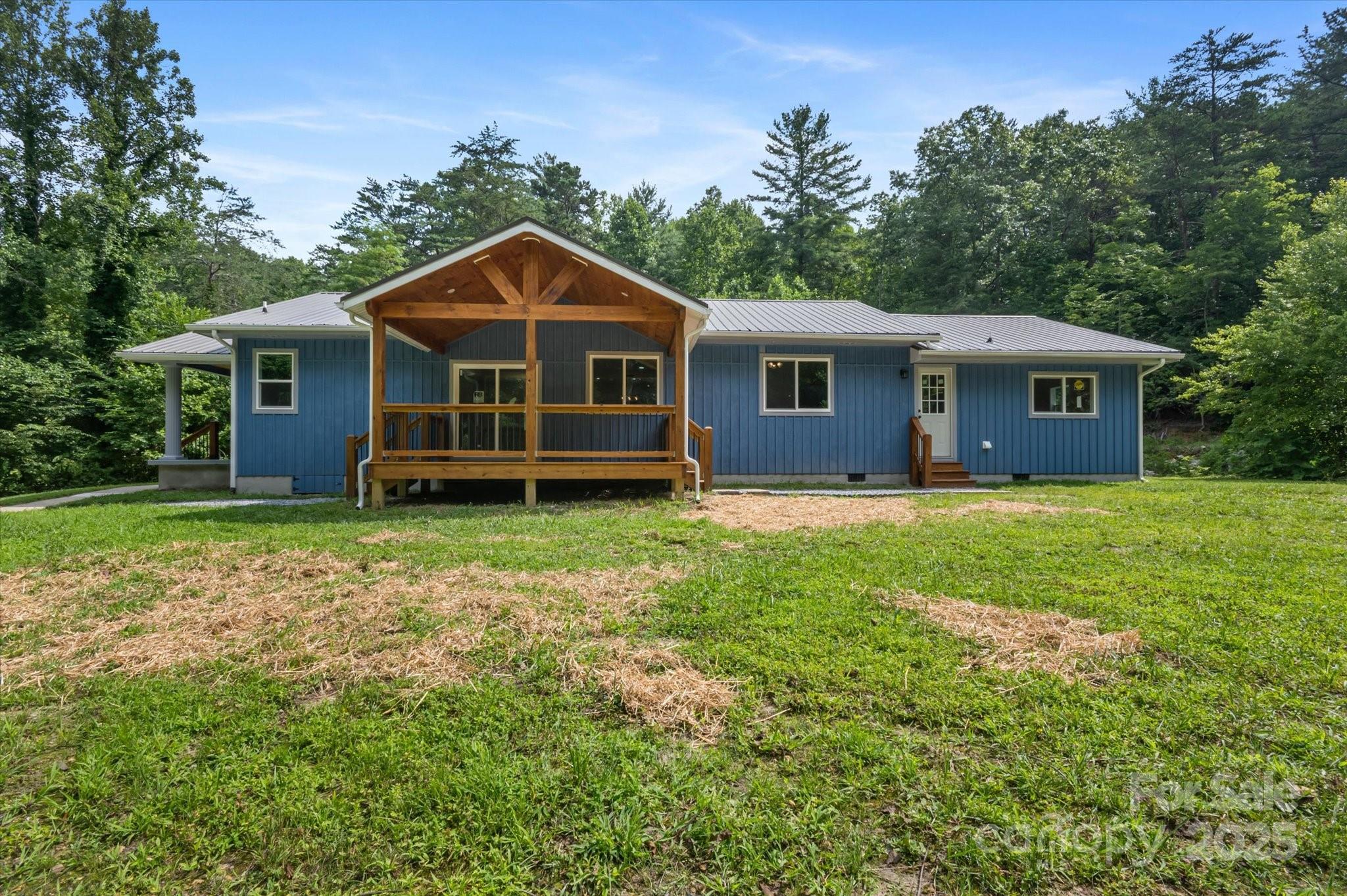88 Arbor View Drive Marion NC 28752