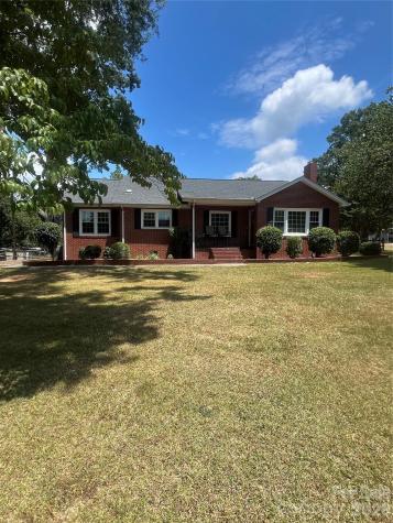 569 Great Falls Highway Chester SC 29706