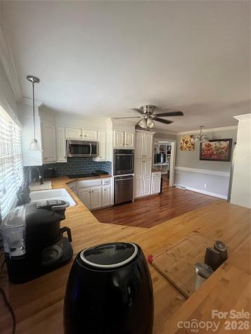 569 Great Falls Highway Chester SC 29706
