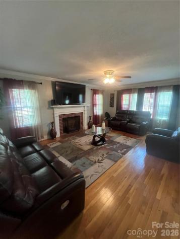 569 Great Falls Highway Chester SC 29706