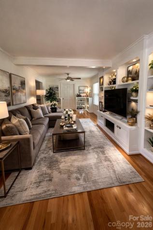 569 Great Falls Highway Chester SC 29706