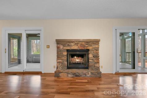400 Middle Connestee Trail Brevard NC 28712