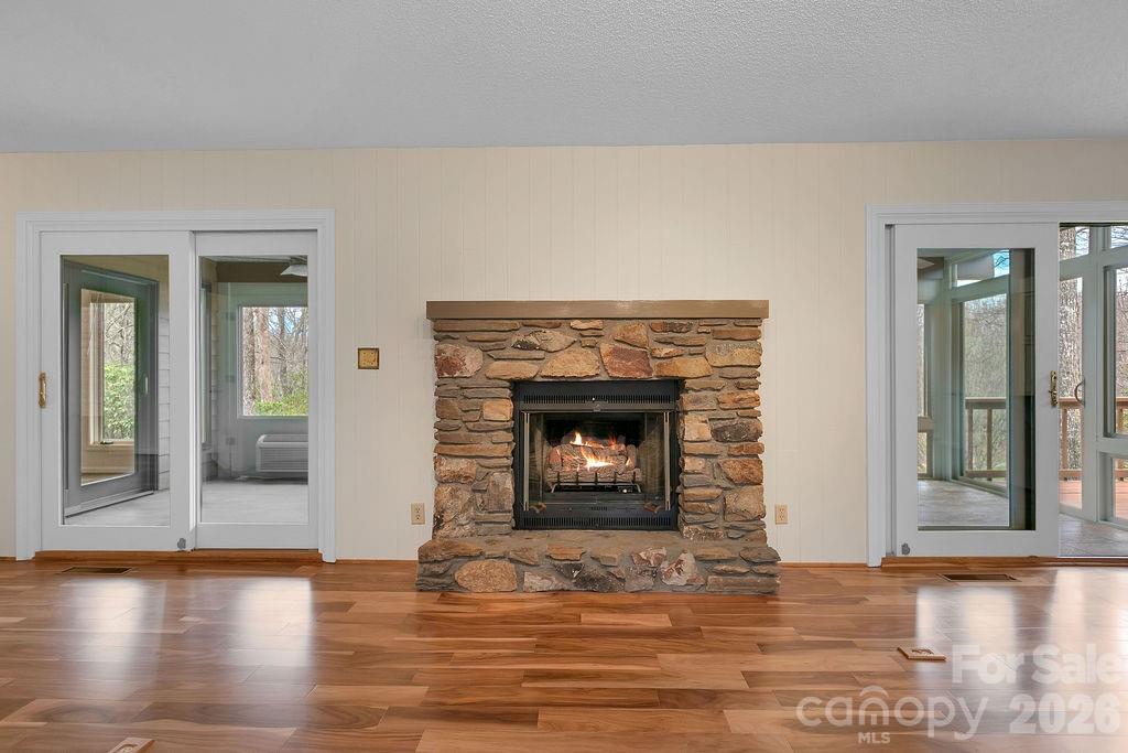 400 Middle Connestee Trail Brevard NC 28712
