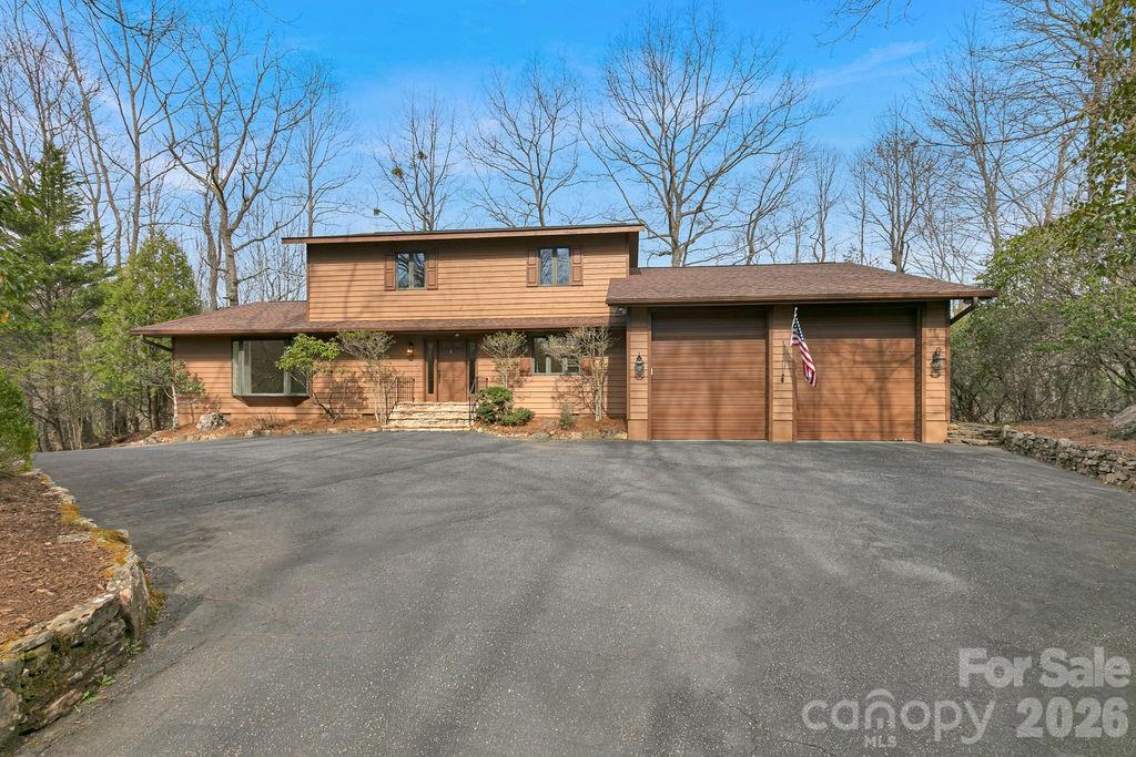 400 Middle Connestee Trail Brevard NC 28712