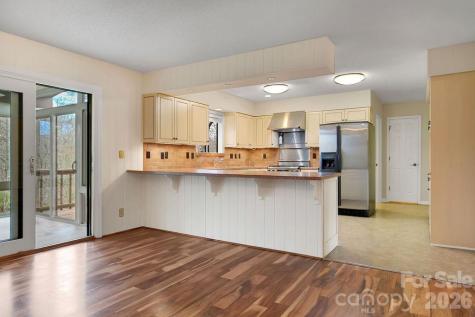 400 Middle Connestee Trail Brevard NC 28712