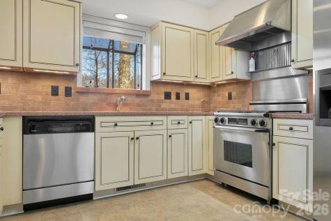 400 Middle Connestee Trail Brevard NC 28712