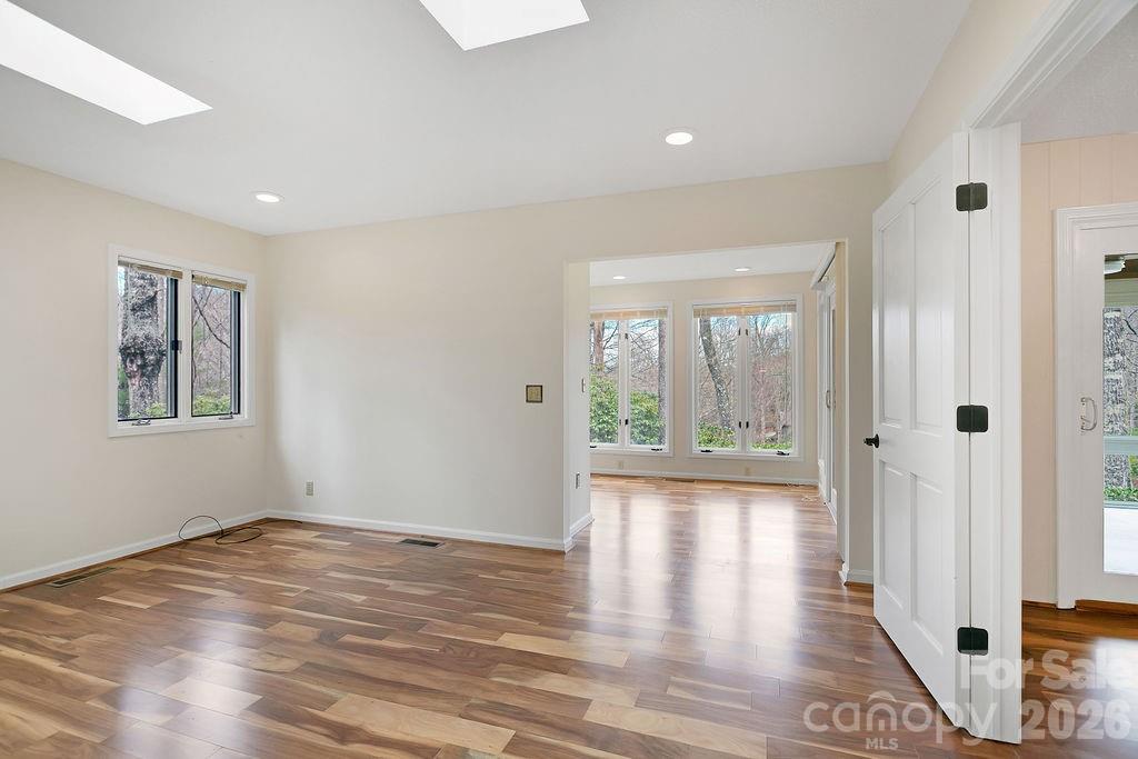 400 Middle Connestee Trail Brevard NC 28712