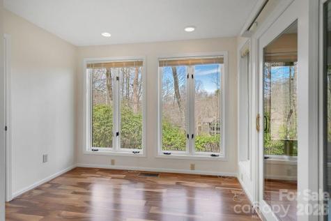 400 Middle Connestee Trail Brevard NC 28712