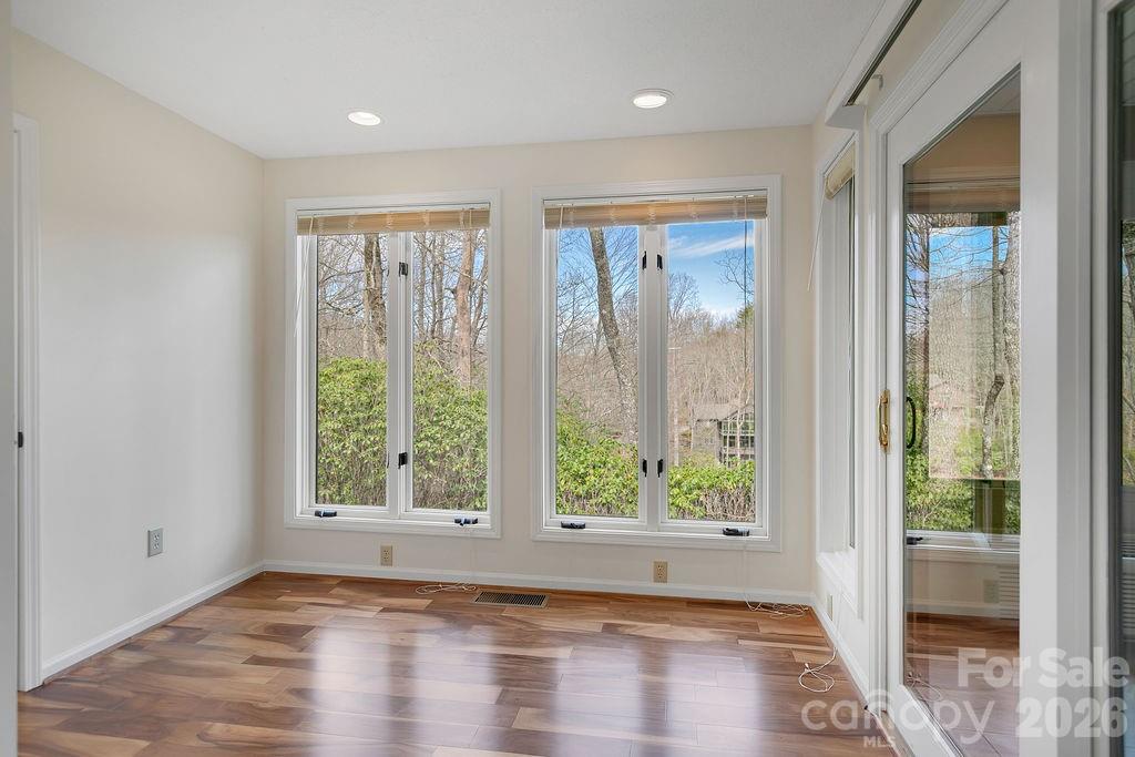400 Middle Connestee Trail Brevard NC 28712