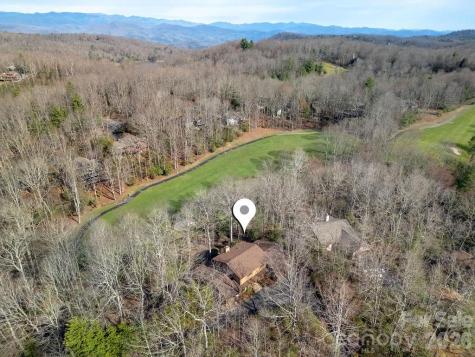 400 Middle Connestee Trail Brevard NC 28712