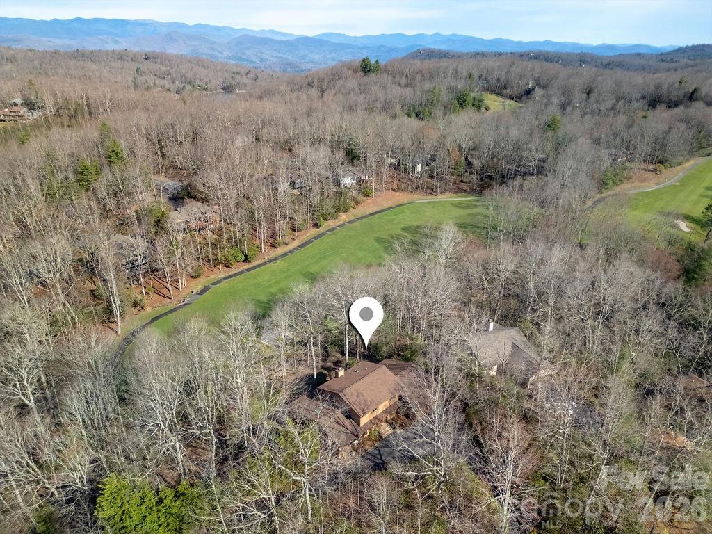 400 Middle Connestee Trail Brevard NC 28712