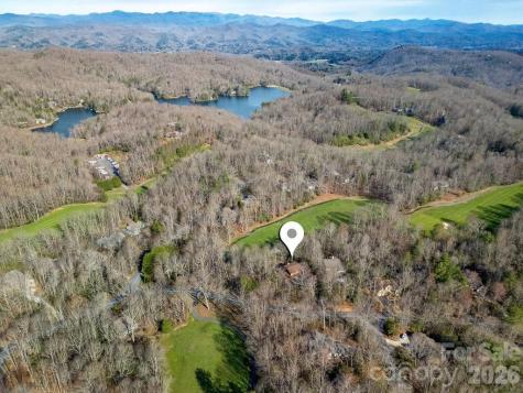 400 Middle Connestee Trail Brevard NC 28712
